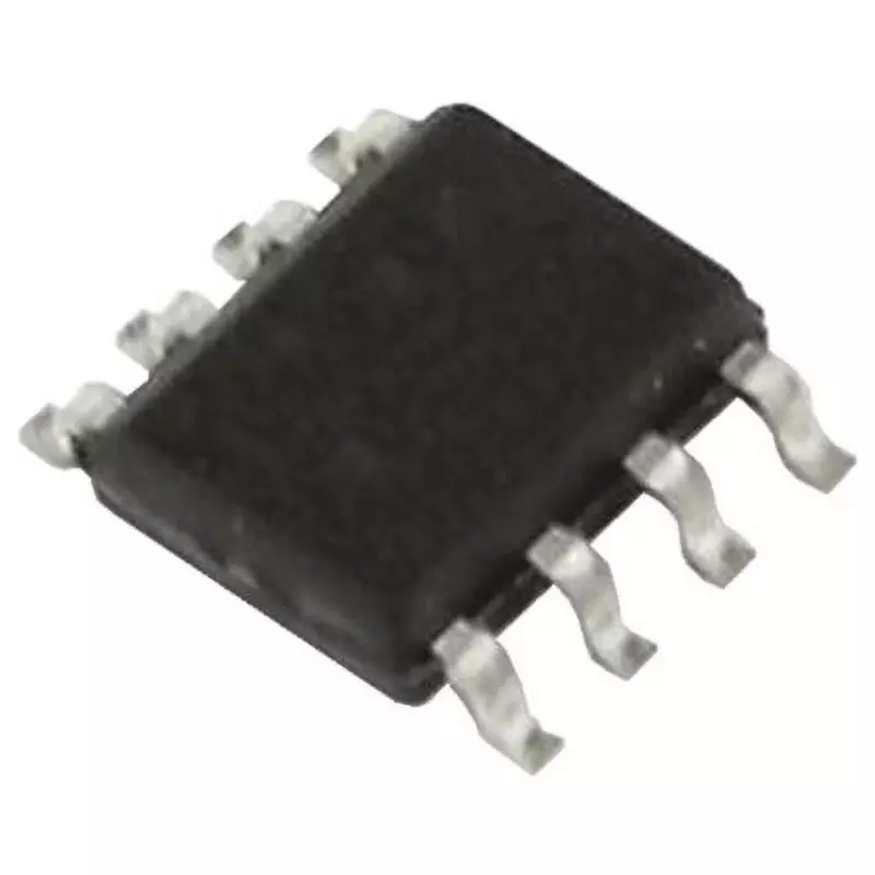 Toshiba Inverter IC Surface Mount 8 Pole, TC7WZU04FU (Pack of 50)