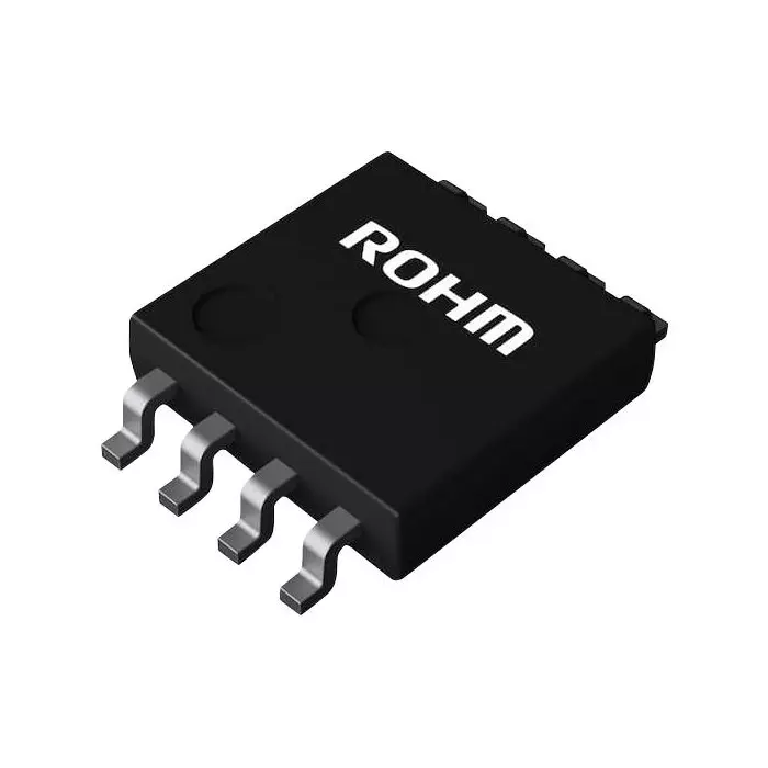 ROHM Operational Amplifier 8 Pins 2 V/µs Slew Rate, TLR2377YFVM-CTR
