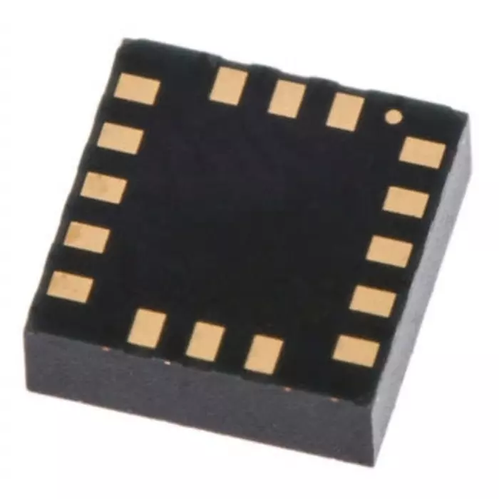 Stmicroelectronics 3-Axis Surface Mount Sensor 3.6 V 12 Pin VFLGA, LIS3MDLTR (Pack of 10)