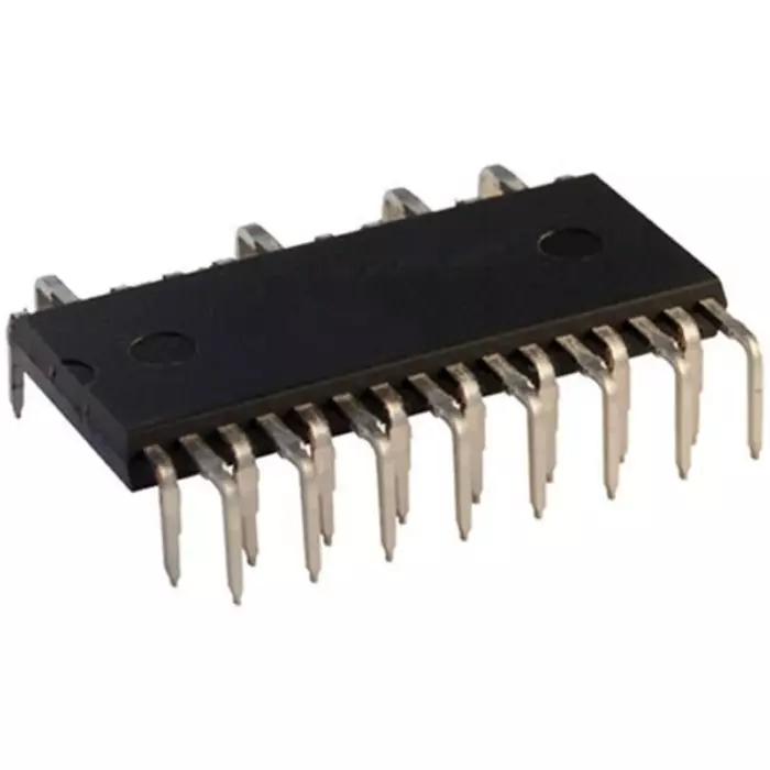 Stmicroelectronics Induction Motor Driver 3 Amp 26 Pin N2DIP, STGIPQ3H60T-HZ