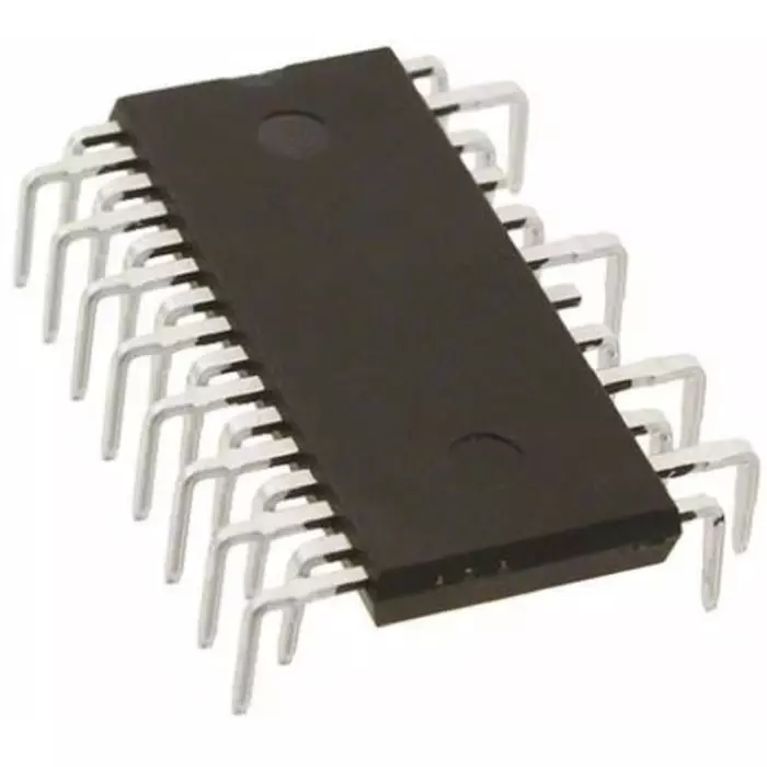Stmicroelectronics Induction Motor Driver 3 Amp 26 Pin N2DIP, STGIPQ3H60T-HZ