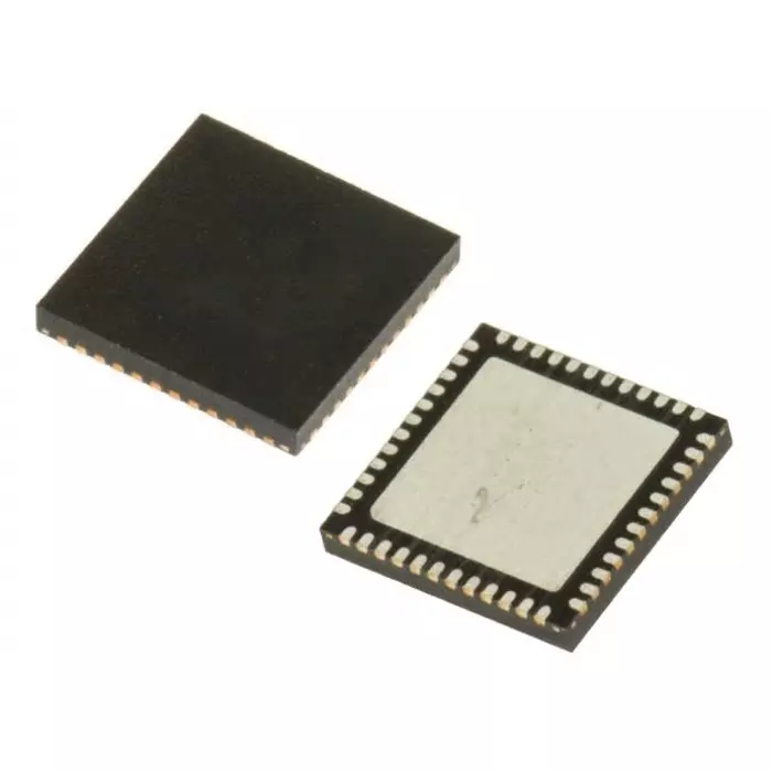 Stmicroelectronics Arm Cortex M0+ Microcontroller 48 Pins 32 bit 64 MHz Flash UFQFPN, STM32G0B1CCU6 (Pack of 260)
