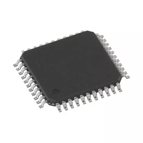 Infineon MCU, ARM CORTEX-M0, 24MHZ, TQFP-36, CY8C4124AXI-443