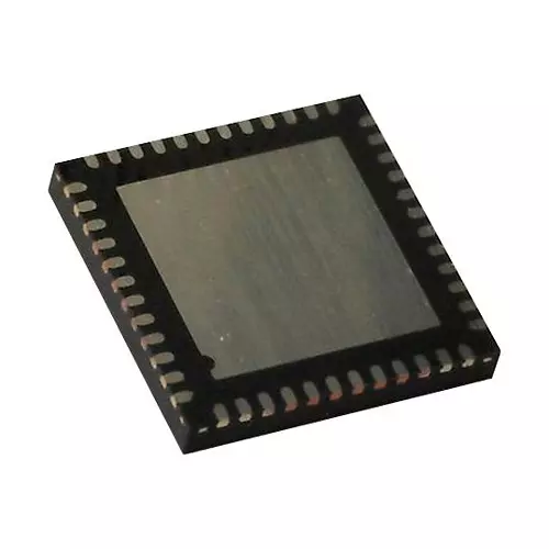 Infineon MCU, 32BIT, CORTEX-M0, 48MHZ, VQFN-48, XMC1404Q048X0200AAXUMA1