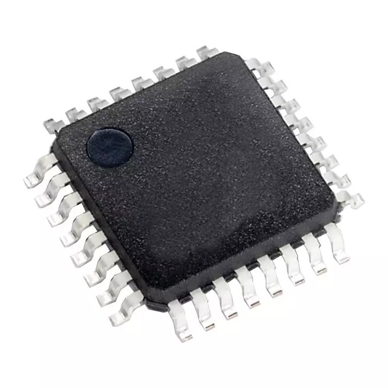 NXP MCU, 20MHZ, LQFP-32, MC9S08FL8CLC