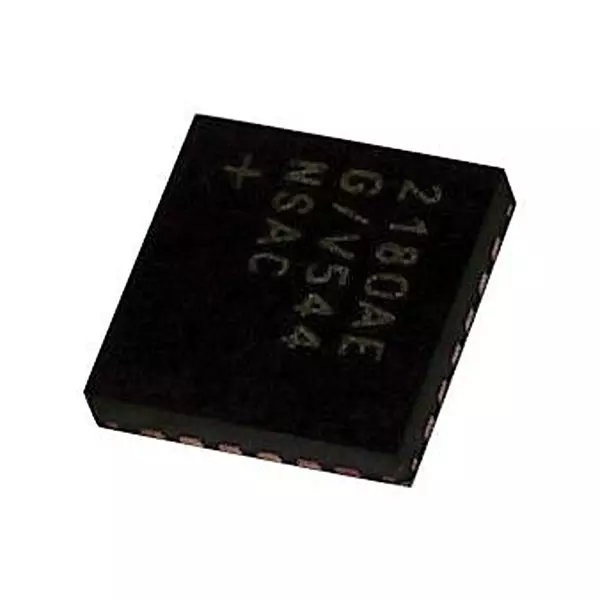 ANALOG DEVICES RF Amplifiers AMFM LOW NOISE AMPLIFIER, TQFN-24, MAX2180AETG/V+