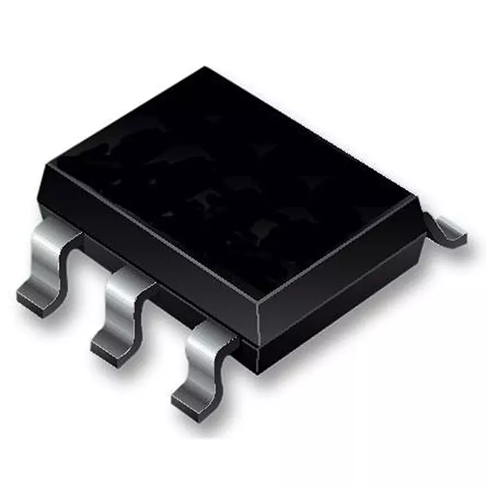 ONSEMI Dual MOSFETs MOSFET, DUAL, N, SMD, SSOT-6 FDC3601N (Pack of 5)