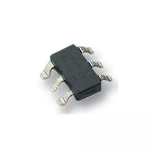 ONSEMI Dual MOSFETs MOSFET, DUAL N-CH, 100V, 1.2A, SUPERSOT FDC8602