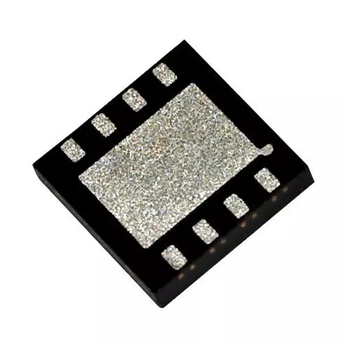 TEXAS INSTRUMENTS DC / DC Inductorless Charge Pumps DC-DC CHARGE PUMP, INVERTING, WSON-8, LM27761DSGR