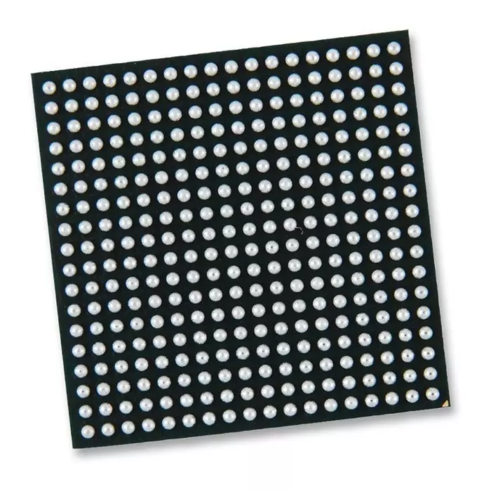 TEXAS INSTRUMENTS Microprocessors IC MPU, SITARA CORTEX A8, 800MHZ, 324BGA, AM3354BZCZD80