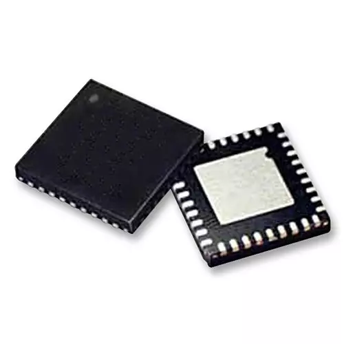 Stmicroelectronics Arm Microcontroller Mcu , 32Bit, Cortex-M4, 72Mhz, Ufqfpn-32, Stm32F301K6U6