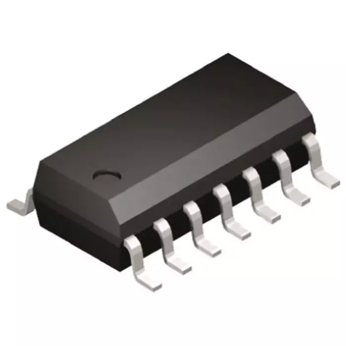 maxim Line Transmitter Integrated maX1488ECSD+ 14-Pin SOIC,