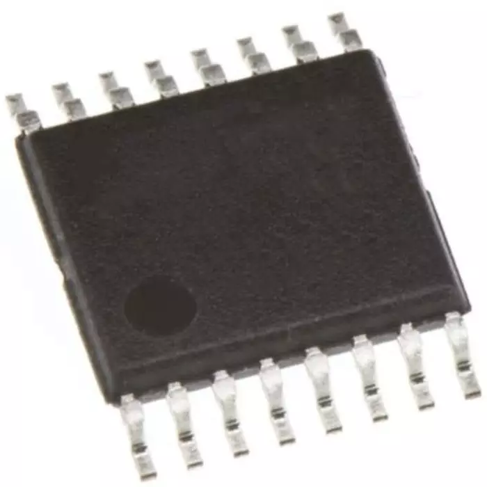 maxim Line Transceiver Integrated maX202EEUE+ 16-Pin TSSOP, MAX202EEUE+ (Pack of 96)
