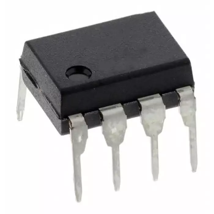 maxim Operational Amplifier Integrated Op Amps 40kHz 1 kHz 2.5-10 V 8-Pin DIP, maX406BCPA+ (Pack of 2)