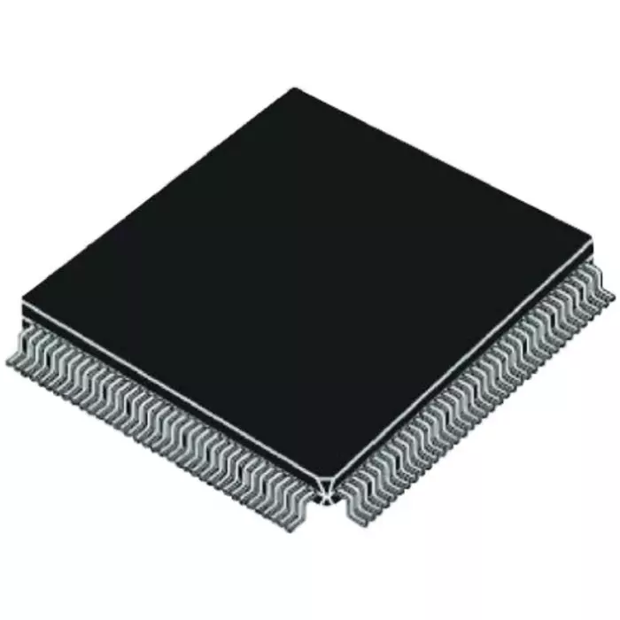 Altera FPGA Cyclone IV E 15408 Cells 504kbit 963 Blocks 144-Pin EQFP, EP4CE15E22C8N (Pack of 60)