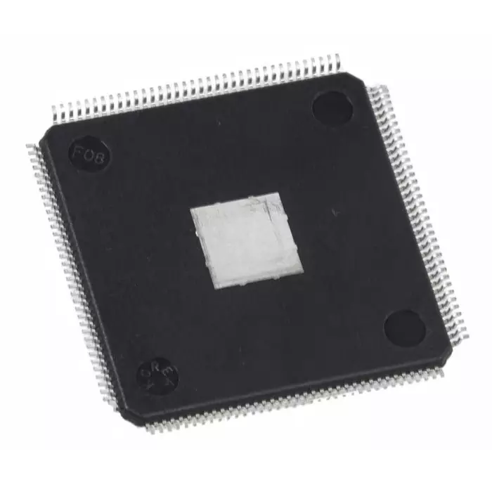 Altera FPGA Cyclone IV E 6272 Cells 270kbit 392 Blocks 144-Pin EQFP, EP4CE6E22C8N