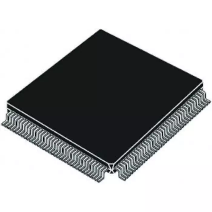 Altera FPGA Cyclone 6272 Cells 6272 Gates 276480 392 Blocks 144-Pin EQFP, EP4CE6E22I7N (Pack of 60)