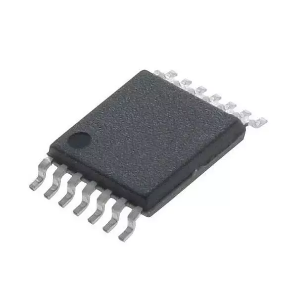MICROCHIP EEPROM 512 kbit Memory Size 400 kHz SMD/SMT Mount, 24LC512-E/ST14