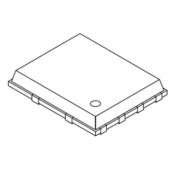 MICROCHIP EEPROM 512 kbit Memory Size 20 MHz SMD/SMT Mount, 25LC512-E/MF