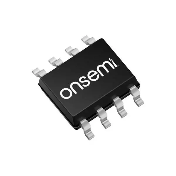 ONSEMI EEPROM 8 kbit Memory Size 10 MHz SMD/SMT Mount, CAT25080YE-GT3