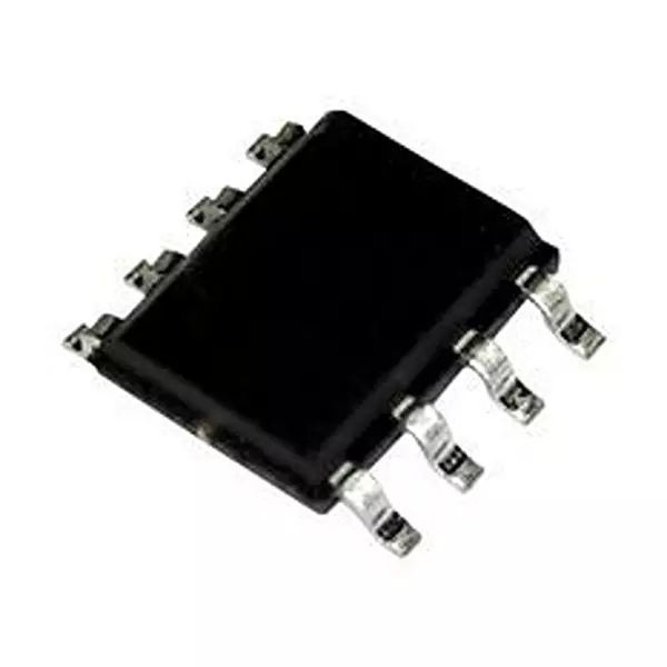 BROADCOM Optical Isolated Amp, 1Ch, 5Kvrms, Sso-8, Acpl-C790-000E