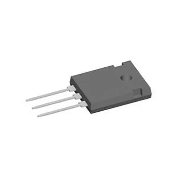 LITTELFUSE Transistor, Igbt, 600V, 60A, To-247Ad, Ixxh30N60C3D1