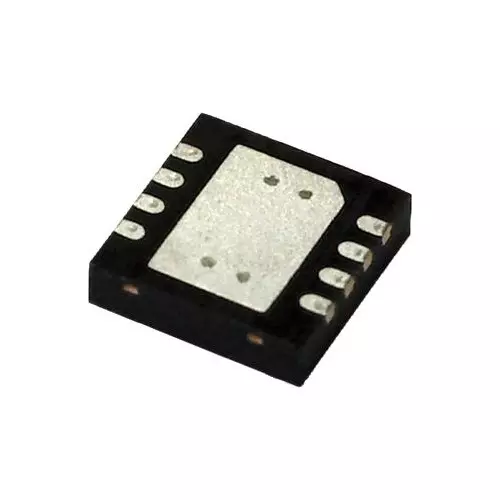 ANALOG DEVICES General Purpose Operational Amplifier -40 to 85°C Temperature 8 Pins 1.2 MHz, LT1638IDD#PBF