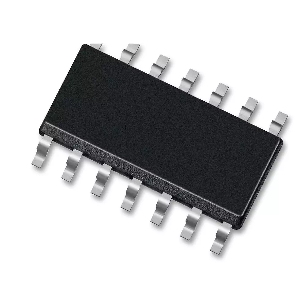 ANALOG DEVICES General Purpose Operational Amplifier 0 to 70°C Temperature 14 Pins 2.2 MHz, LT1885CS#PBF