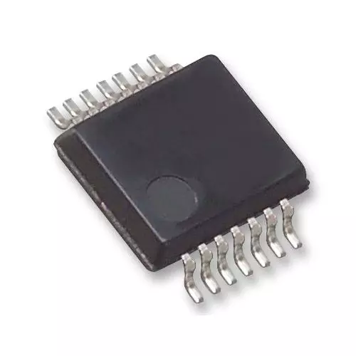 ANALOG DEVICES General Purpose Operational Amplifier -40 to 125°C Temperature 14 Pins 200 kHz, LT1491AHS#PBF