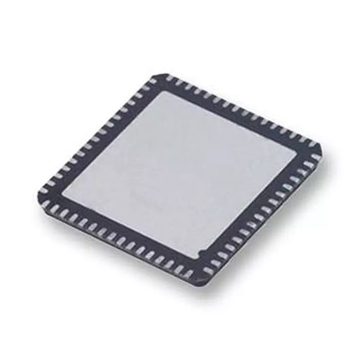 ANALOG DEVICES Embedded Processor 64 Pins 1.47 V Max Supply Voltage, ADSP-BF592KCPZ