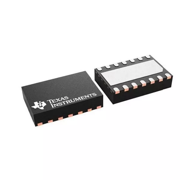 TEXAS INSTRUMENTS LED Lighting Driver IC 1 Output 4.5 V to 65 V, 595-TPS923654MDMTR