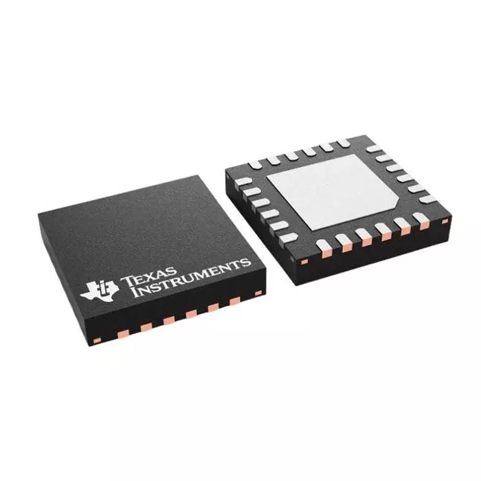 TEXAS INSTRUMENTS LED Lighting Driver IC 1 Output 3 V to 5.5 V, 595-TLC69614RTWR