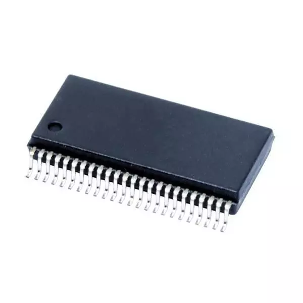 TEXAS INSTRUMENTS LED Lighting Driver IC 16 Output 4.5 V to 5.5 V, 595-TLC5920DLR