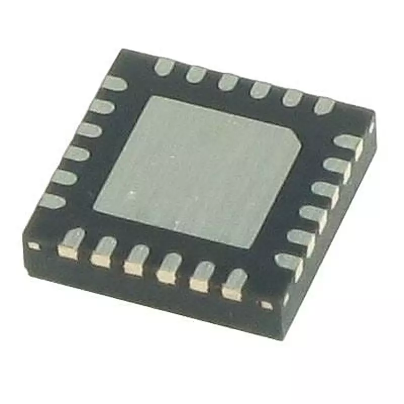 Semtech LED Lighting Driver IC 4 Output 4.5 V to 45 V, 947-SC5012QMLTRT