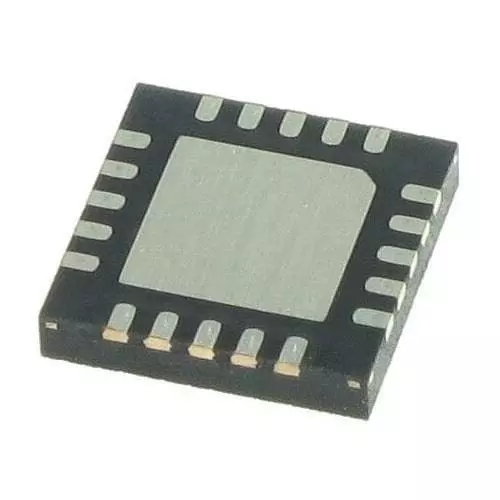 RENESAS LED Lighting Driver IC 6 Output 4.5 V to 26.5 V, 968-ISL97671AIRZ