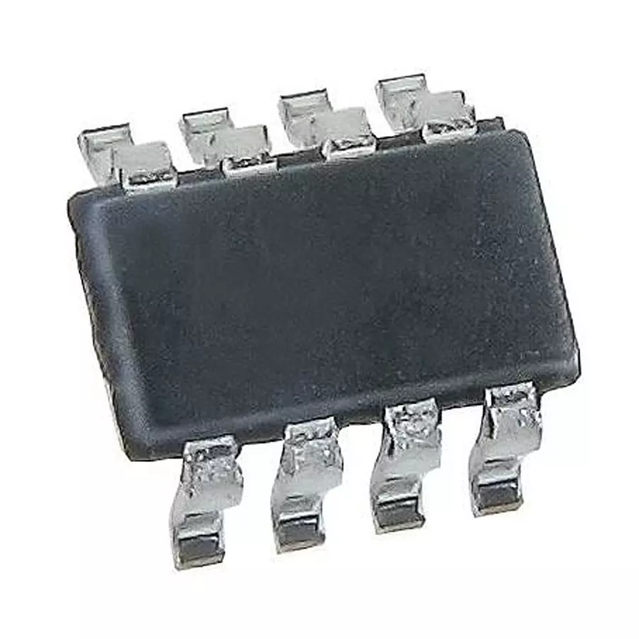 Buy MPS LED Lighting Driver IC 1 Output 3 V to 36 V, 946-MPQ3362GJ-AEC1 ...