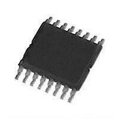 ANALOG DEVICES LED Lighting Driver IC 1 Output 5 V to 36 V, 700-MAX25610AAUE/V+