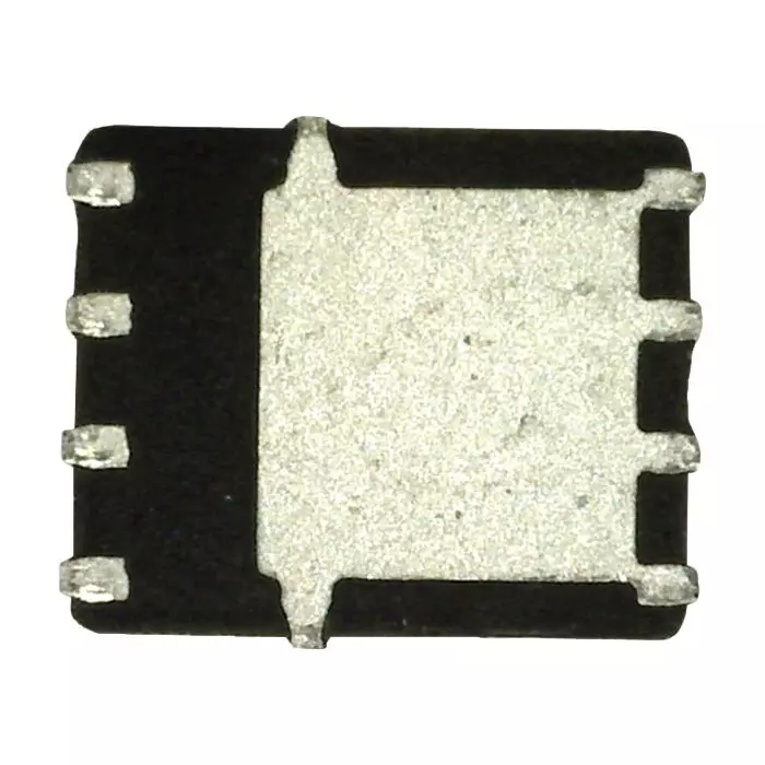 Vishay Single MOSFET 8 Pins 150 W Power Dissipation, 3954178