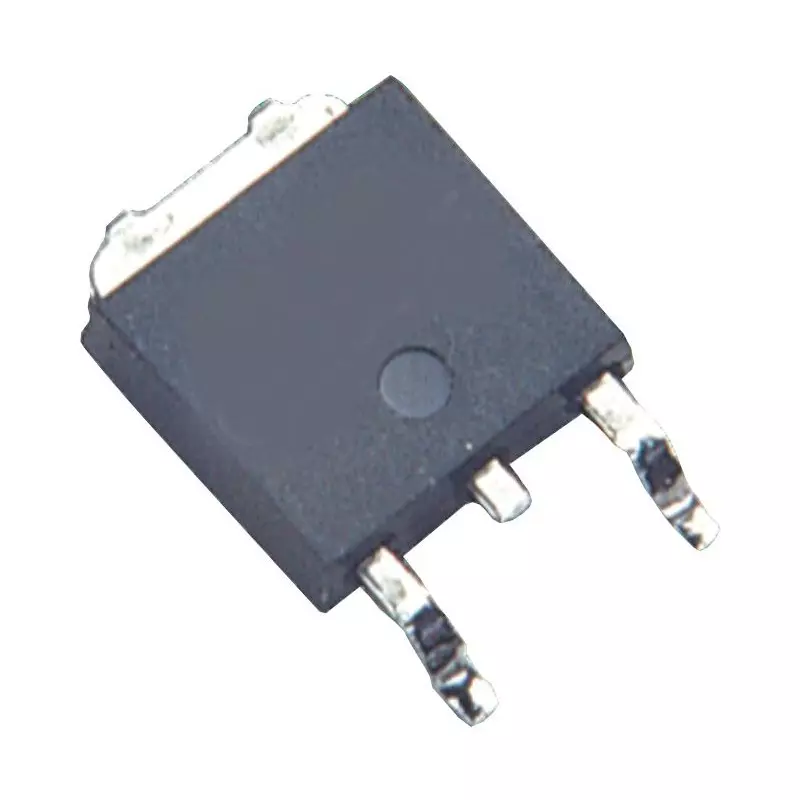 Vishay Single MOSFET 3 Pins 375 W Power Dissipation, 3772892