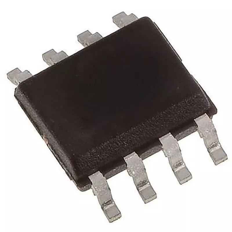 Vishay Power Mosfet Surface mount Mounting, SI4178DY-T1-GE3 (Pack of 20)
