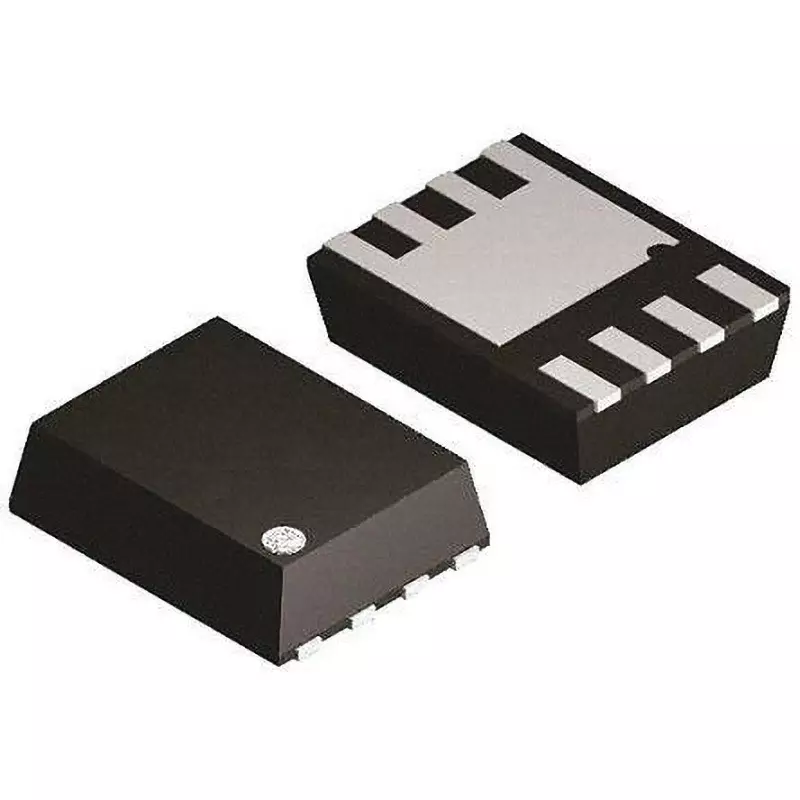 Vishay Power Mosfet Surface mount Mounting, SI7288DP-T1-GE3 (Pack of 3000)