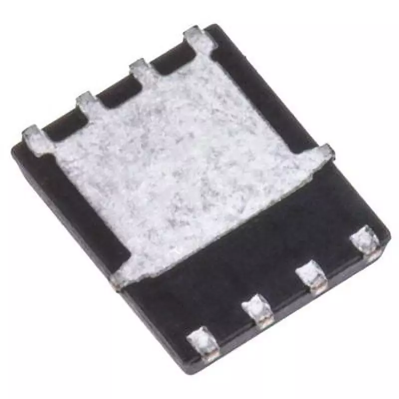 Vishay Power Mosfet Surface mount Mounting, SIR680DP-T1-RE3 (Pack of 3000)