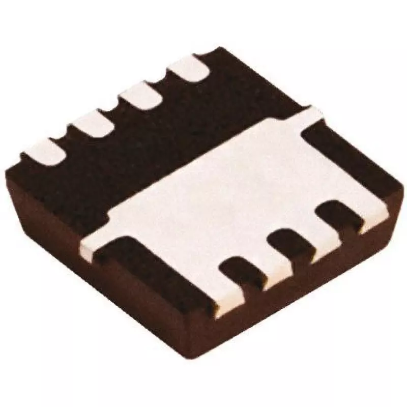 Vishay Power Mosfet Surface mount Mounting, SISS27DN-T1-GE3 (Pack of 3000)