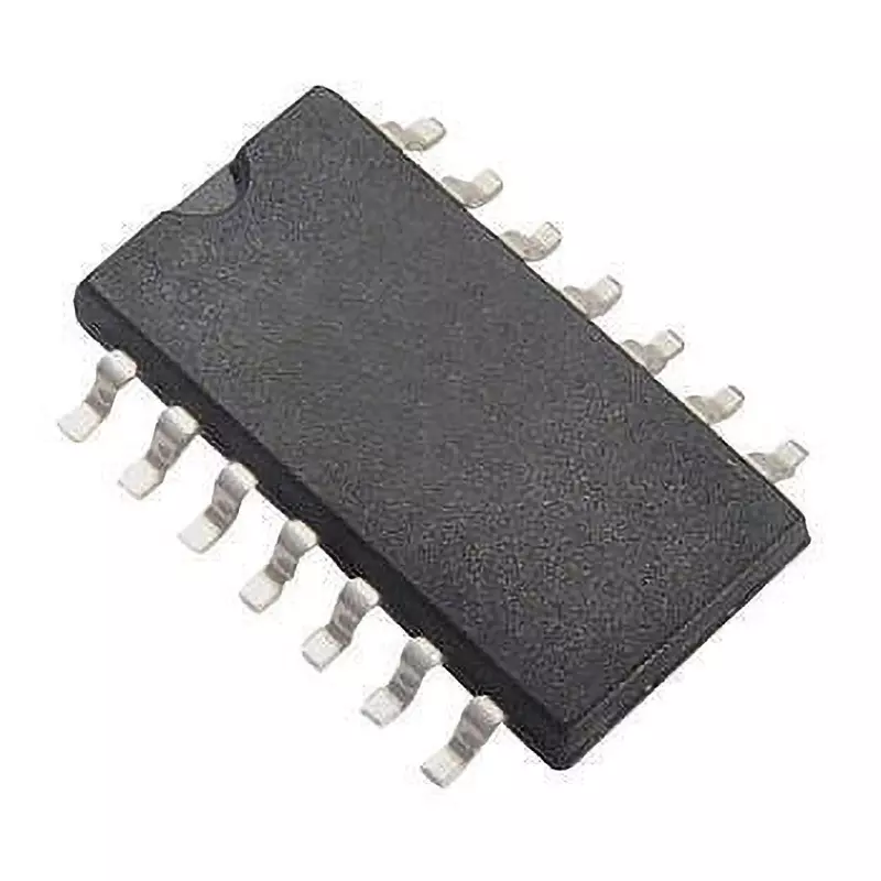 Toshiba NAND Gate IC 2 to 5.5 Voltage Rating Quad 2-Input NAND Function, TC74VHC00F(K.F)