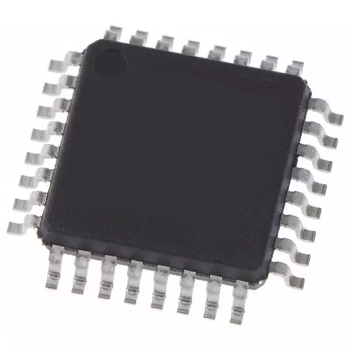 Stmicroelectronics Arm Cortex M0 Microcontroller 32 Pins 32 bit 48 MHz Flash LQFP, STM32F051K8T7 (Pack of 250)