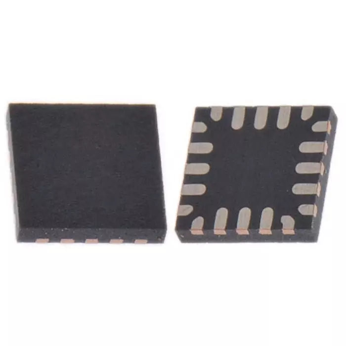 Stmicroelectronics Arm Cortex M0+ Microcontroller 20 Pins 32 bit 32 MHz Flash UFQFPN, STM32L011F4U6TR (Pack of 5)