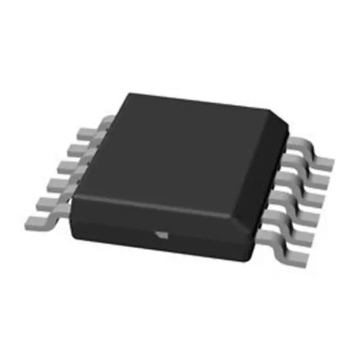 Stmicroelectronics Power Switch IC High Side 12 Pin 5 Amp PowerSSO, VND5160JTR-E (Pack of 5)