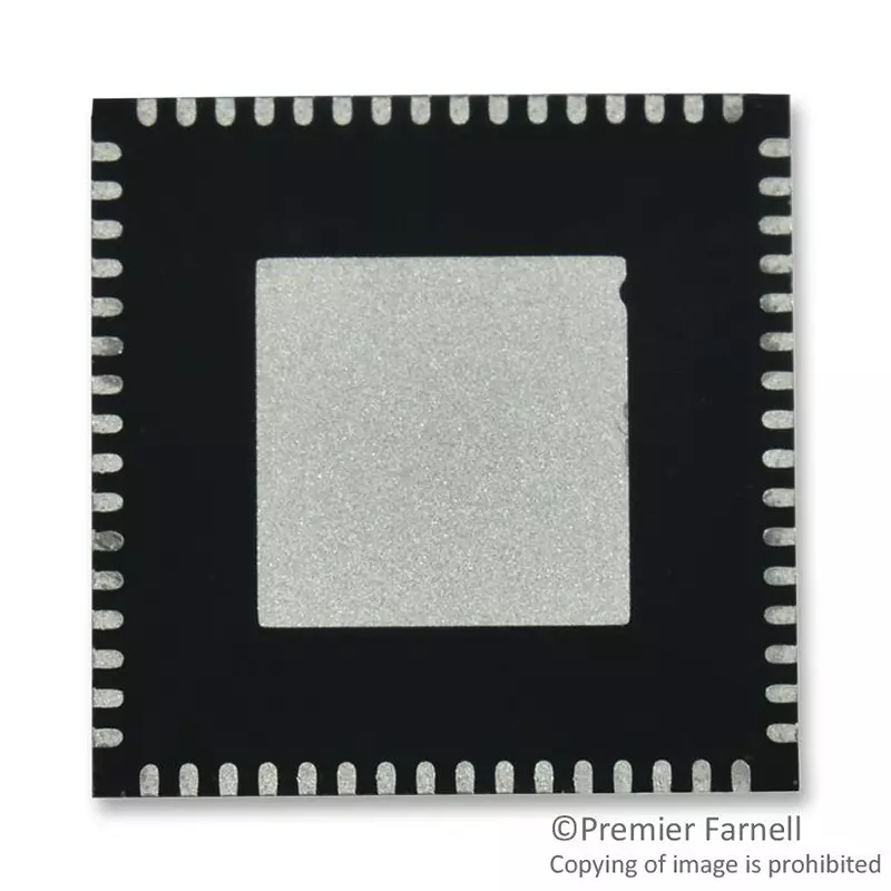 Infineon MCU, 32BIT, CORTEX-M0, 48MHZ, VQFN-64, XMC1404Q064X0200AAXUMA1