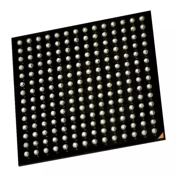 NXP MPU, 32BIT, 600MHZ, MAPBGA-196, MIMXRT1052DVL6B