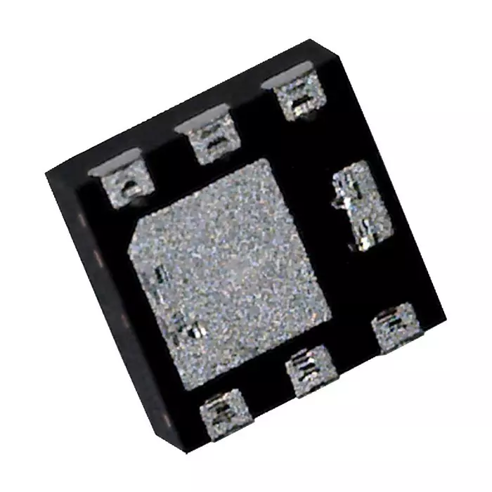 NEXPERIA MOSFET, N/P-CH, 20V, DFN2020, PMCPB5530X,115 (Pack of 5)